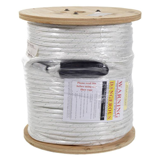 Synthetic Rope